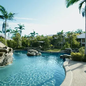 Resort Paradise Links, Port Douglas