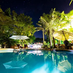 Hostel Dougies Backpackers, Port Douglas