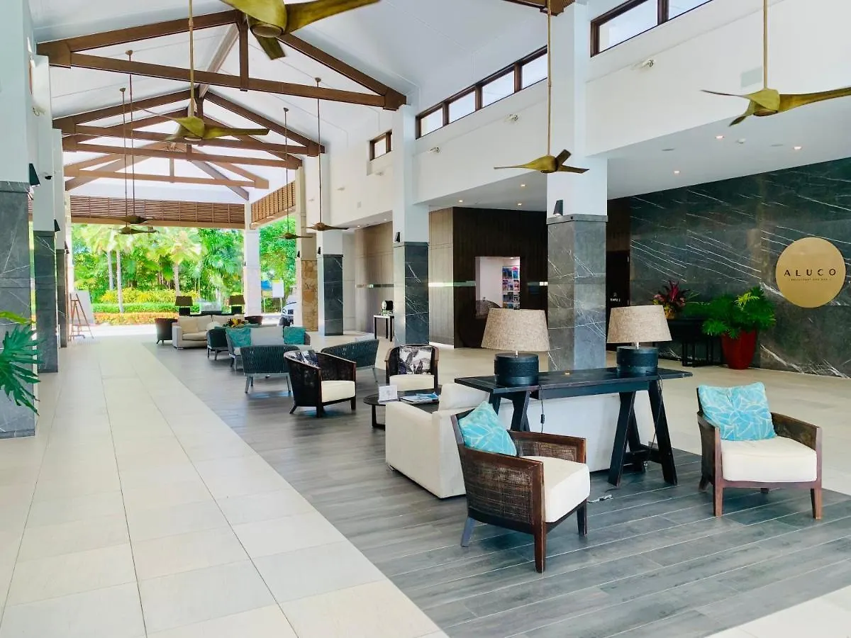 Lagoon Swimout Absolute Pool Front - Slice Of Paradise - Sea Temple Pt Douglas Port Douglas Apartment