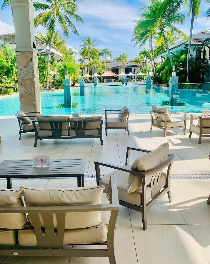 Lagoon Swimout Absolute Pool Front - Slice Of Paradise - Sea Temple Pt Douglas Port Douglas 0*,